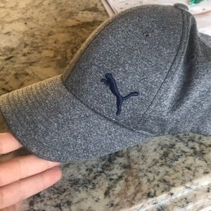 Women’s Puma cap